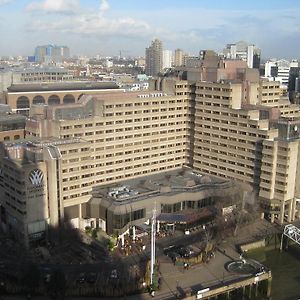 The Tower Hotel, London