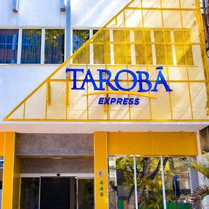 Taroba Express